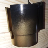 Phantom of the Opera PinCup "Black/Gold"