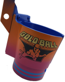 Gold Ball PinCup