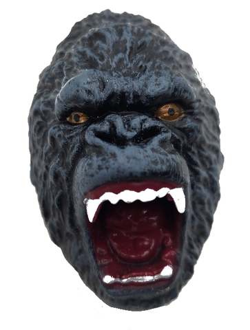 Congo Gorilla Shooter