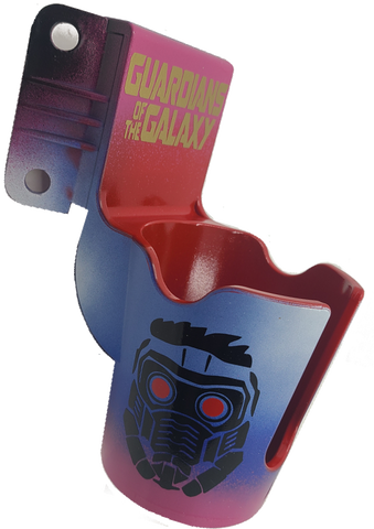 Guardians of the Galaxy PinCup PRO Premium Style