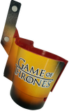 Game of Thrones PinCup Flames