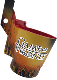 Game of Thrones PinCup Flames