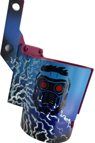 Guardians of the Galaxy PinCup Standard Style Electrified