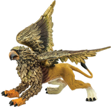 Iron Maiden Playfield Mythical Griffin