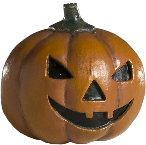 Halloween Jack-O-Lantern Shooter