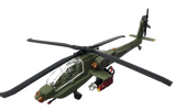 Apache Interactive Helicopter Premium