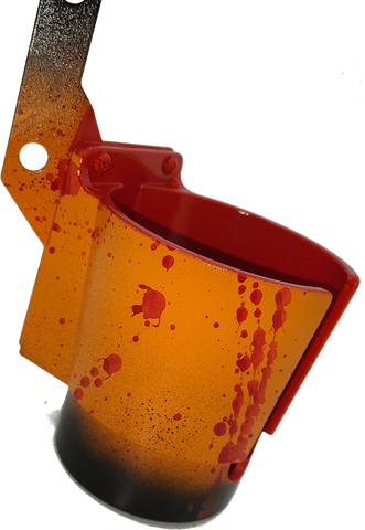 Halloween PinCup Blood Edition