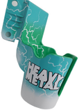 Heavy Metal PinCup