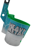 Heavy Metal PinCup