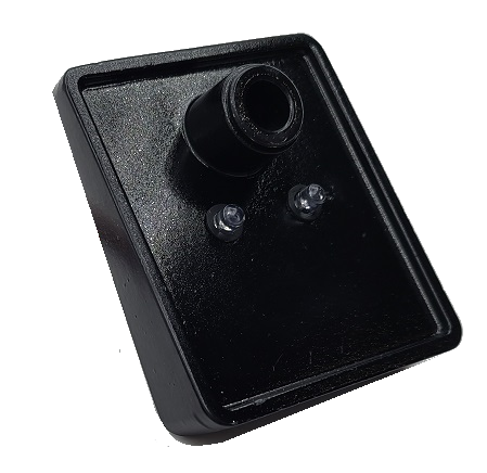 Custom Lighted Shooter Housing (Stern)