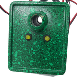 Custom Lighted Shooter Housing (Stern)