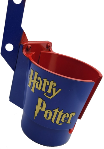 Harry Potter PinCup Blue/Red
