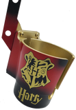 Harry Potter PinCup Red/Gold shield
