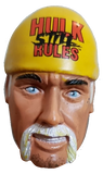 WWF Character Shooter Hulk Hogan