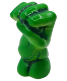 Avengers Playfield Hulk Fist