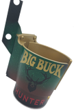 Big Buck Hunter PinCup