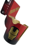 Iron Man PinCup Gold Face Premium Style
