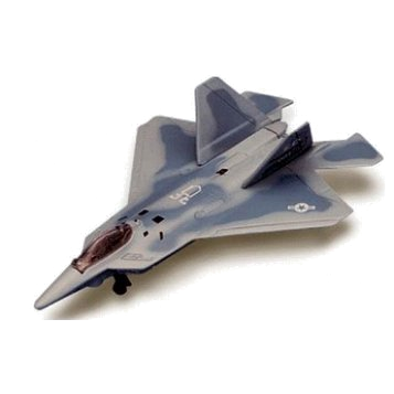 Independence Day Playfield Raptor Jet