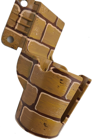 Labyrinth PinCup Premium Style