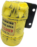 Jaws Barrel PinCup