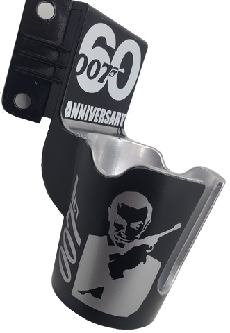 James Bond 60th Pincup Premium Style