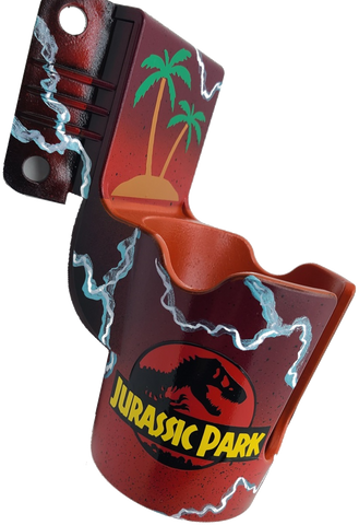 Jurassic Park PinCup Pincup
