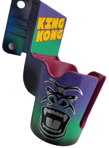 King Kong Pincup