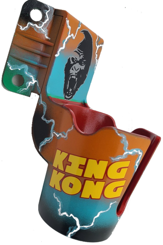 King Kong Pincup Electricity