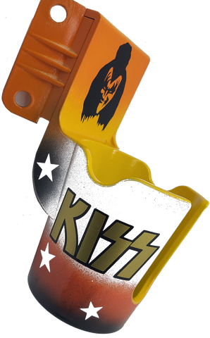 Kiss PinCup Premium Style