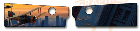 King Kong Apron Wall Accent™