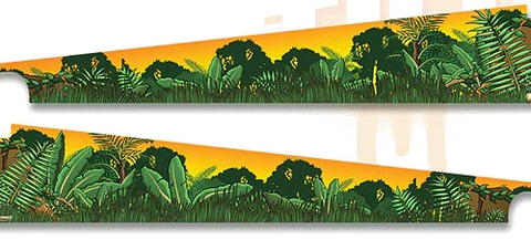 King Kong Jungle GameBlades™