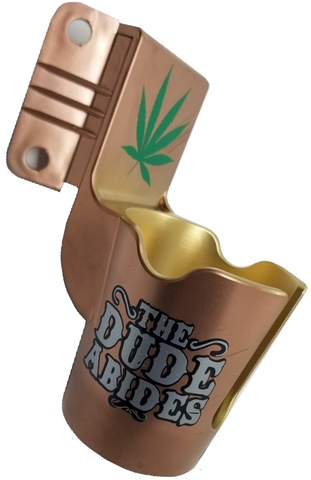 The Big Lebowski PinCup Dude Premium Style