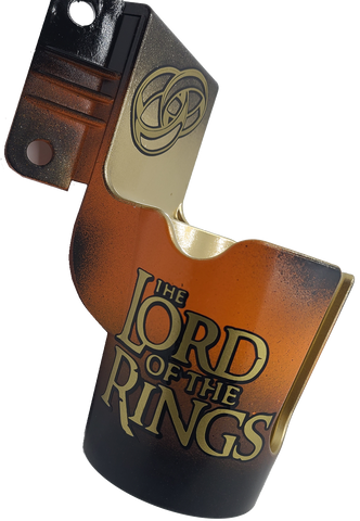 Lord Of The Rings PinCup Premium Style