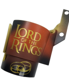 Lord Of The Rings PinCup
