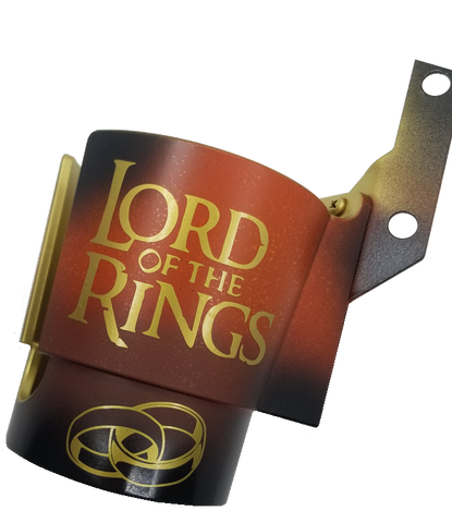 Lord Of The Rings PinCup