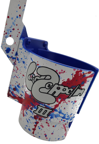 Led Zeppelin PinCup PRO