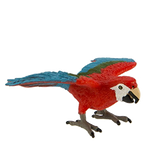 Gilligan's Island Playfield Macaw