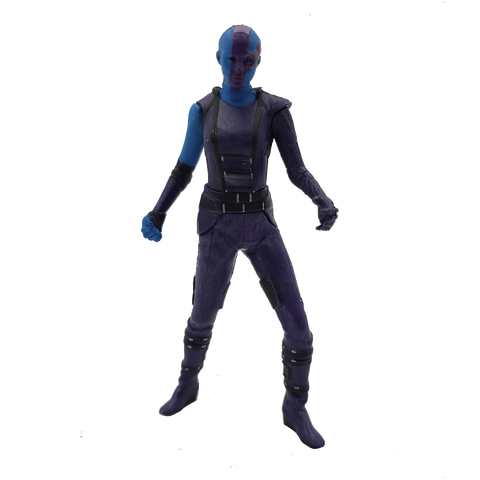 Guardians of the Galaxy Playfield Character Mantis