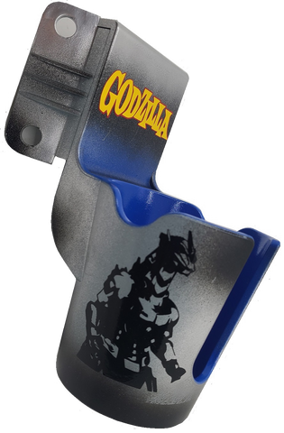 Godzilla PinCup Mechagodzilla Premium Style