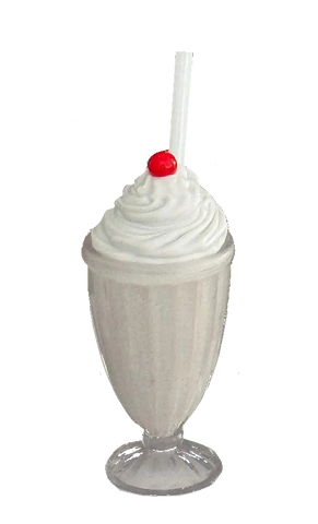 Pulp Fiction Playfield "5 dollar Milkshake"