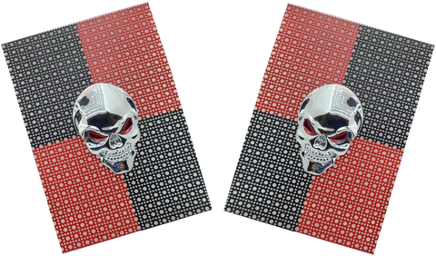 Medieval Madness Speaker Grills