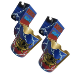Medieval Madness PinCup Premium Blue/Red Electrified