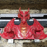 Game of Thrones Dragon Topper