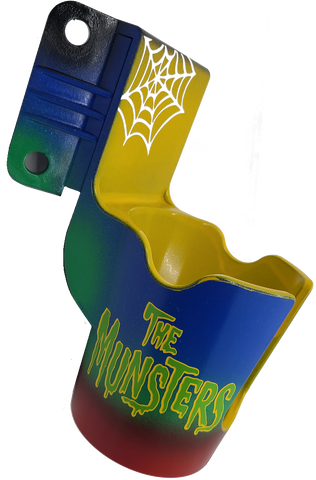 Munsters PinCup Color Premium Style