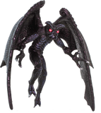 Dracula Interactive Cemetery Demon