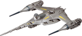 Star Wars The Mandalorian N-1 Starfighter