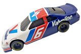 No Fear Interactive Playfield Valvoline car