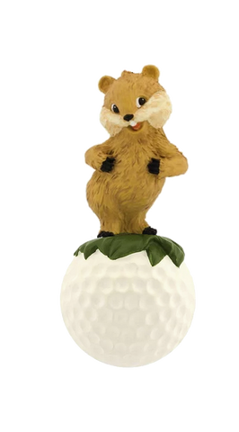 No Good Gofers Playfield Gofer