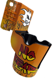 No Fear PinCup Premium Style Fire