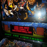 Phantom of the Opera Colored Speaker Grills